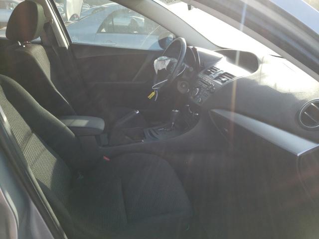 Photo 5 from auction – 2012 MAZDA 3 I with VIN JM1BL1V77C1549284