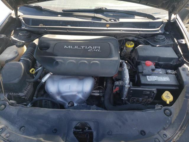 Photo 7 from auction – 2014 DODGE DART LIMIT with VIN 1C3CDFCB2ED701421
