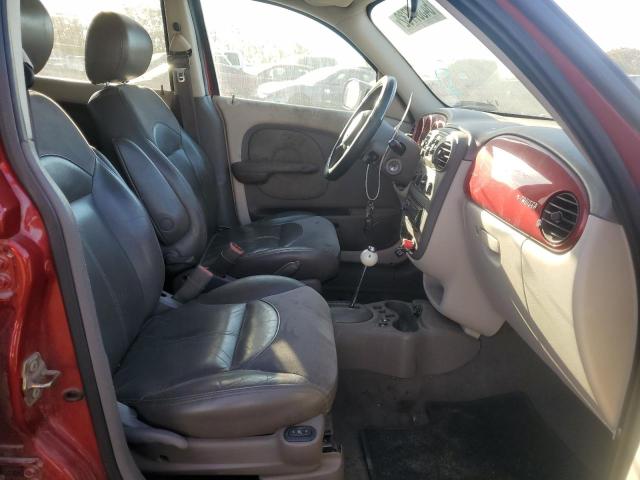 Photo 5 from auction – 2003 CHRYSLER PT CRUISER with VIN 3C8FY68B53T566706