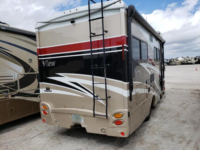 Photo 4 from auction – 2016 WINNEBAGO VIEW with VIN WDAPF4CCXG9656614