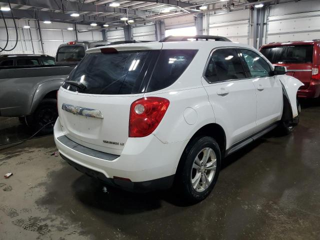 Photo 4 from auction – 2010 CHEVROLET EQUINOX LT with VIN 2CNFLNEW5A6316168