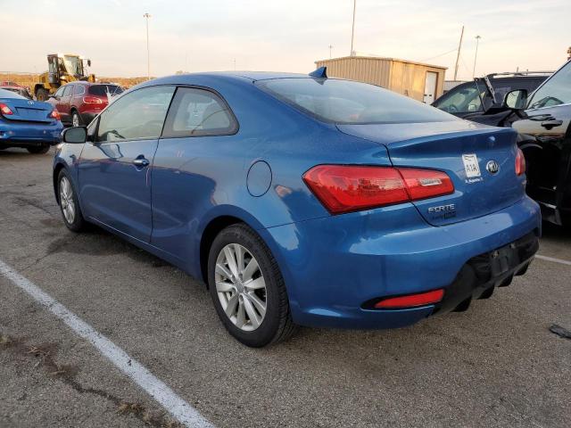 Photo 3 from auction – 2015 KIA FORTE EX with VIN KNAFX6A80F5297258