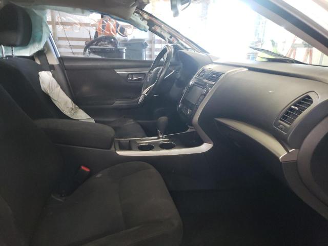Photo 5 from auction – 2015 NISSAN ALTIMA 2.5 with VIN 1N4AL3AP4FC203737