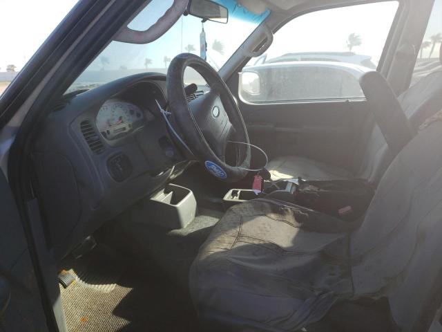 Photo 5 from auction – 2005 FORD EXPLORER S with VIN 1FMZU67K85UB02616