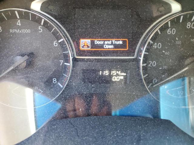 Photo 8 from auction – 2014 NISSAN ALTIMA 2.5 with VIN 1N4AL3AP0EC286680