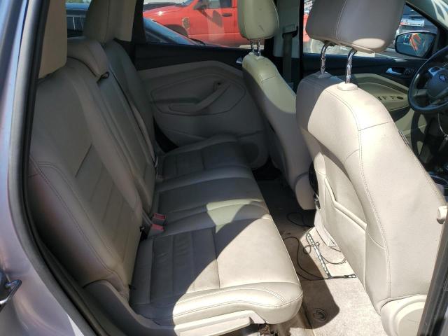 Photo 6 from auction – 2014 FORD ESCAPE TIT with VIN 1FMCU0JXXEUA10933