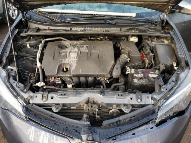 Photo 7 from auction – 2018 TOYOTA COROLLA L with VIN 2T1BURHE5JC043516