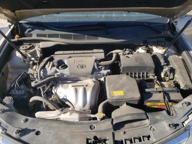 Foto 7 de la subasta – 2012 TOYOTA CAMRY BASE con VIN 4T1BF1FK9CU020682