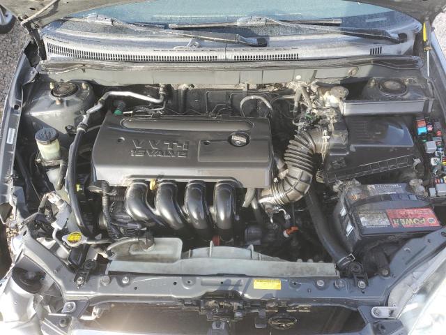Photo 7 from auction – 2005 TOYOTA COROLLA CE with VIN 1NXBR32E95Z540371