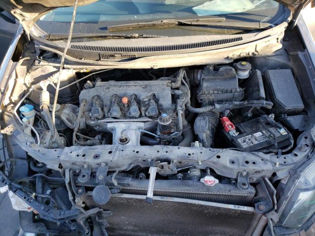 Photo 7 from auction – 2015 HONDA CIVIC SE with VIN 19XFB2F72FE082138
