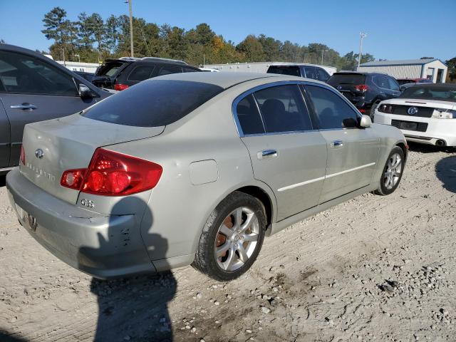 Photo 4 from auction – 2005 INFINITI G35 with VIN JNKCV51E15M200826
