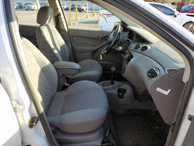 Photo 5 from auction – 2003 FORD FOCUS ZX5 with VIN 3FAFP37Z73R153173
