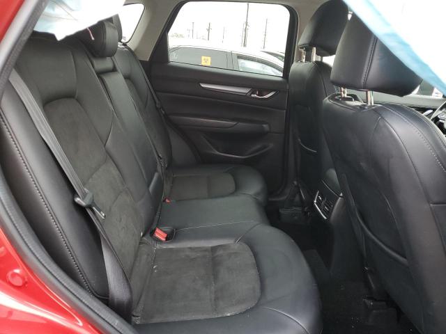 Photo 6 from auction – 2017 MAZDA CX-5 TOURI with VIN JM3KFACL5H0192618