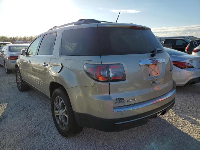 Photo 3 from auction – 2013 GMC ACADIA SLT with VIN 1GKKRRKD4DJ187587