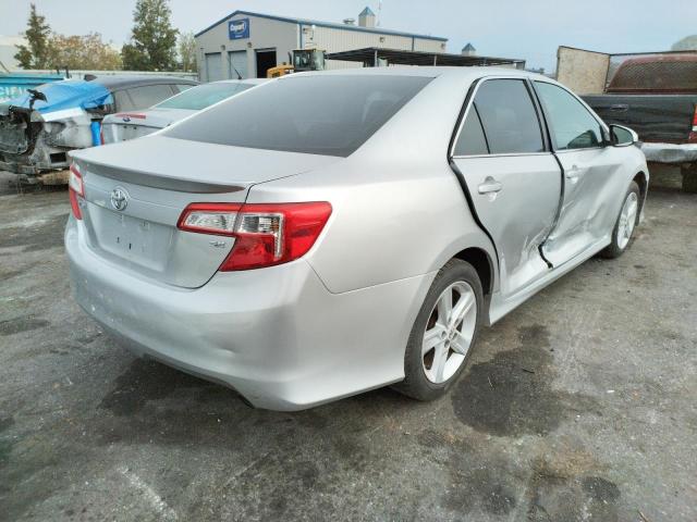 Photo 4 from auction – 2012 TOYOTA CAMRY BASE with VIN 4T1BF1FK9CU010623
