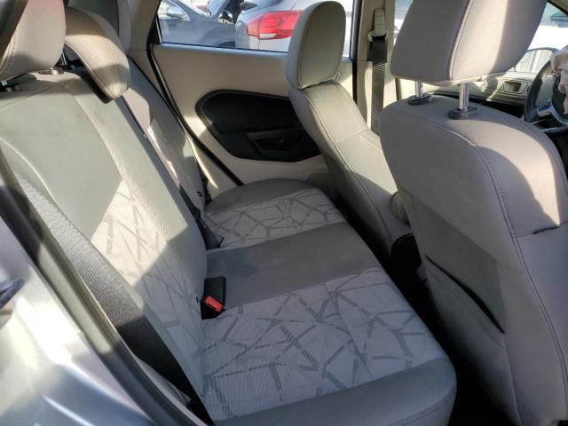 Photo 6 from auction – 2012 FORD FIESTA SE with VIN 3FADP4EJ4CM114547