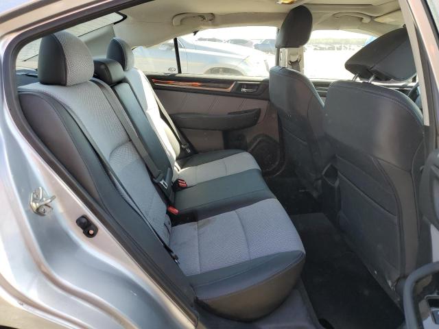 Photo 6 from auction – 2017 SUBARU LEGACY SPO with VIN 4S3BNAS64H3007108