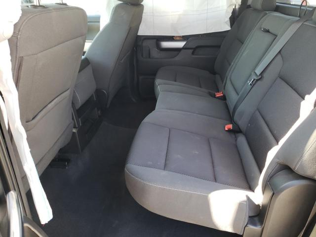 Photo 6 from auction – 2018 CHEVROLET SILVERADO with VIN 3GCUKREC9JG482497