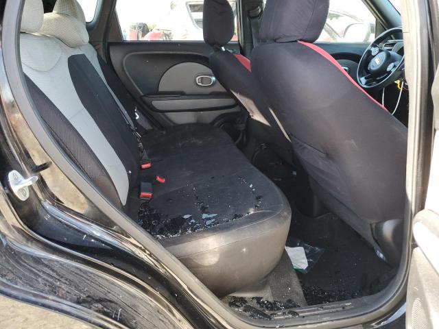Photo 6 from auction – 2016 KIA SOUL with VIN KNDJN2A26G7288349
