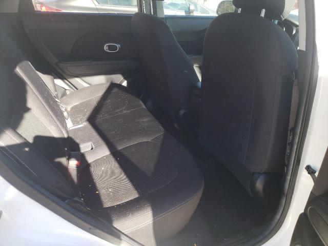 Photo 6 from auction – 2019 KIA SOUL with VIN KNDJN2A21K7632890