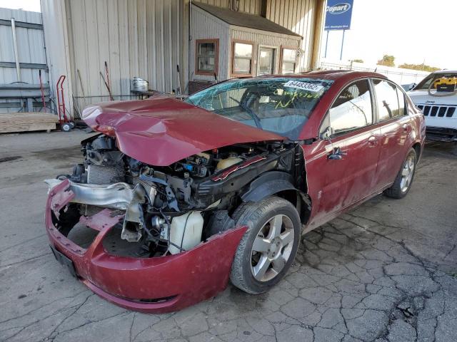 Photo 2 from auction – 2006 SATURN ION 2 with VIN 1G8AJ55F46Z140448