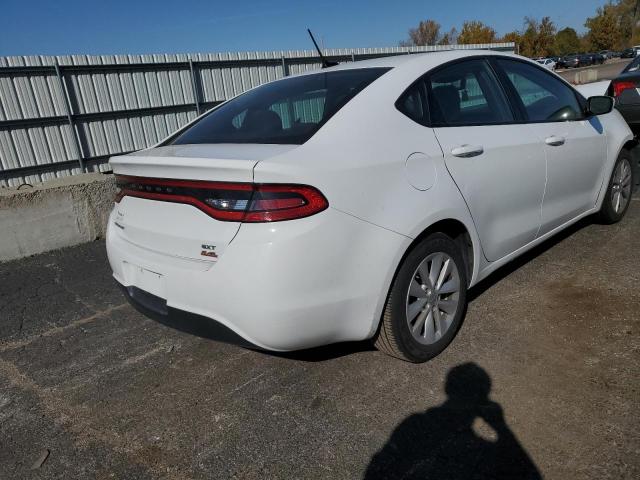 Photo 4 from auction – 2014 DODGE DART SXT with VIN 1C3CDFBB0ED747282