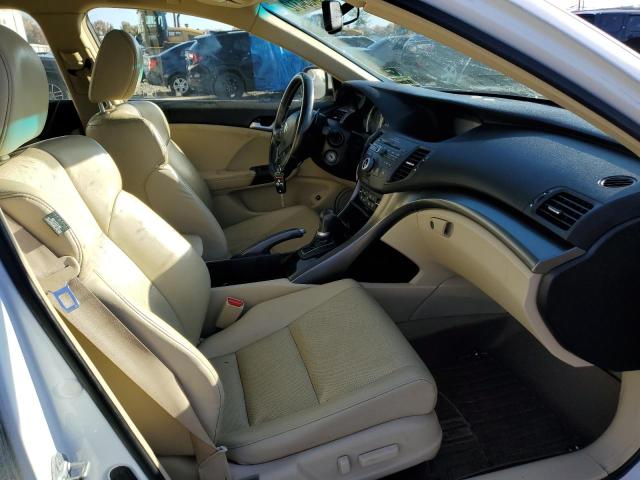Photo 5 from auction – 2012 ACURA TSX with VIN JH4CU2F40CC027210