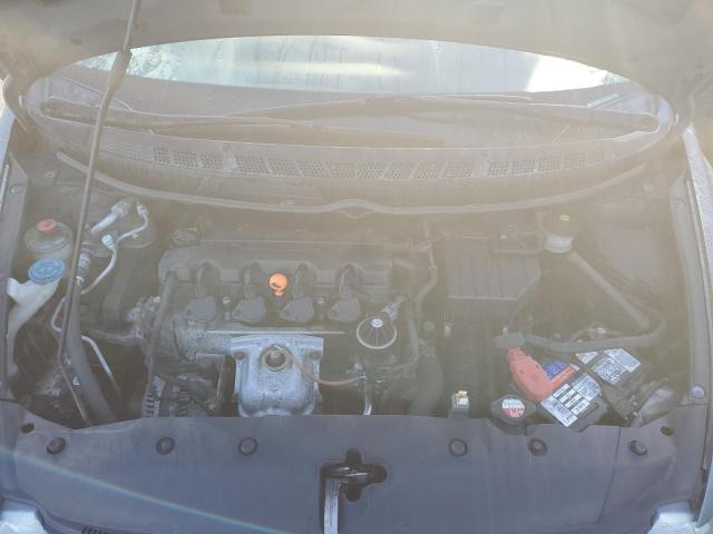 Photo 7 from auction – 2011 HONDA CIVIC LX with VIN 2HGFA1F57BH305723