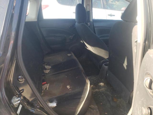 Photo 6 from auction – 2015 NISSAN VERSA NOTE with VIN 3N1CE2CP5FL374055
