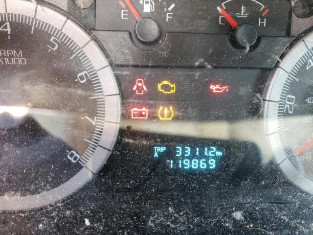 Photo 8 from auction – 2008 FORD ESCAPE XLS with VIN 1FMCU02Z38KB00408