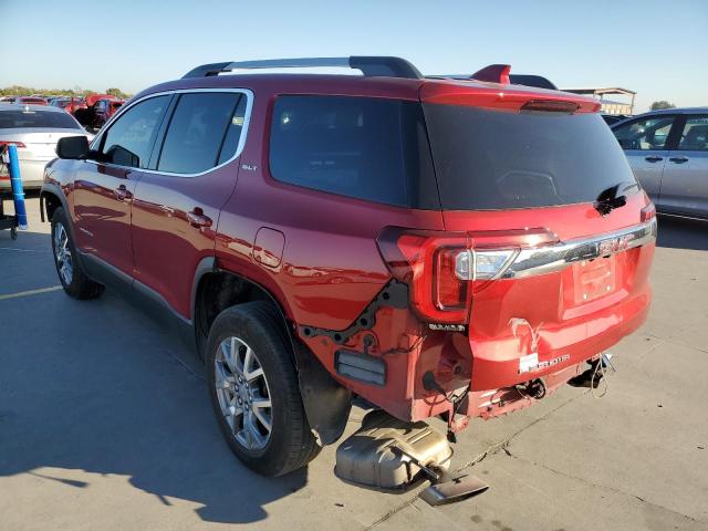 Photo 3 from auction – 2021 GMC ACADIA SLT with VIN 1GKKNMLS5MZ217399