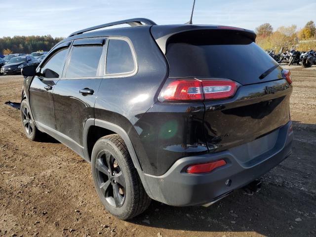 Photo 3 from auction – 2017 JEEP CHEROKEE with VIN 1C4PJMDS3HW608344