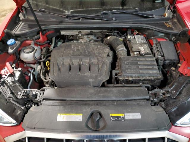 Photo 7 from auction – 2020 AUDI Q3 PREMIUM with VIN WA1AECF37L1036799