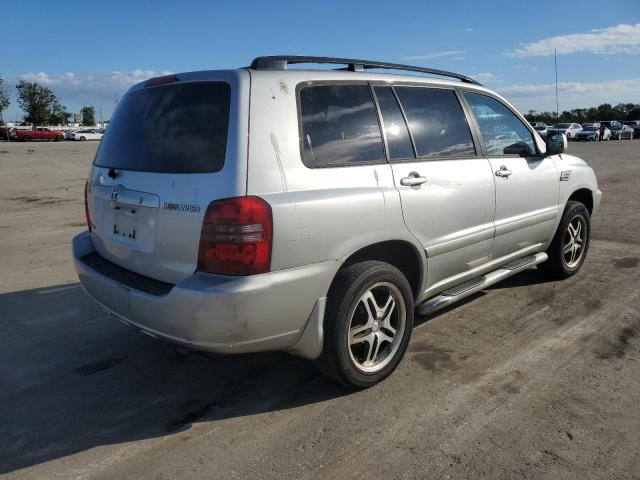 Photo 4 from auction – 2002 TOYOTA HIGHLANDER with VIN JTEHF21A020073825