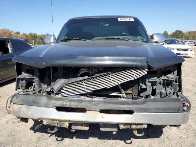 Photo 9 from auction – 2004 CHEVROLET SILVERADO with VIN 2GCEC19V841125548