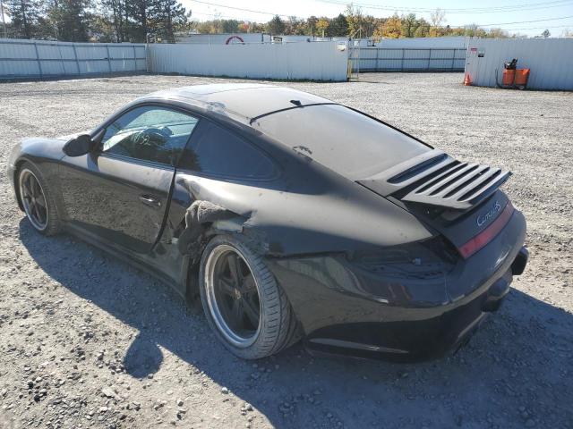 Photo 9 from auction – 2011 PORSCHE 911 CARRER with VIN WP0AB2A90BS720946