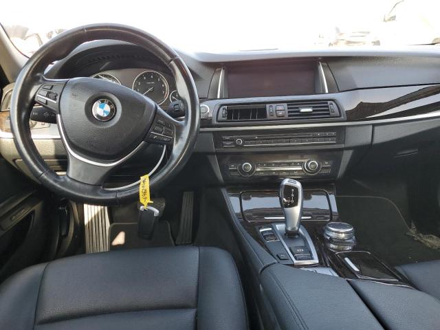 Photo 8 from auction – 2015 BMW 528 I with VIN WBA5A5C51FD523310