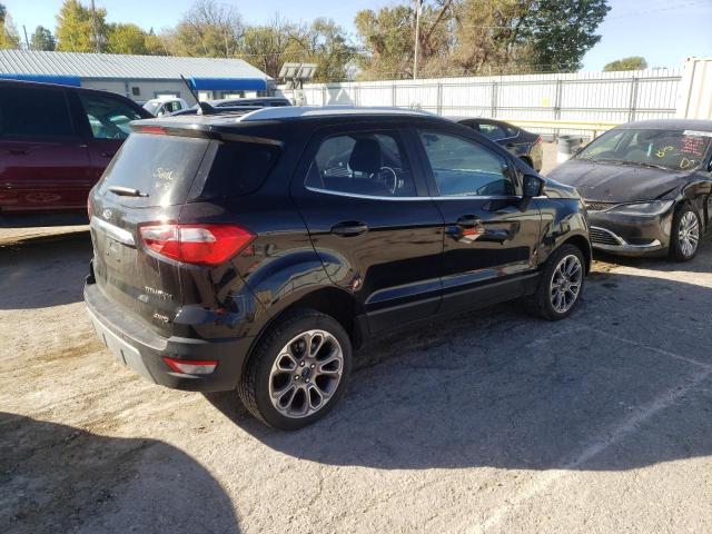 Photo 4 from auction – 2020 FORD ECOSPORT T with VIN MAJ6S3KL7LC316128