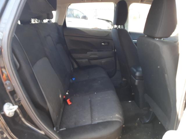 Photo 6 from auction – 2020 MITSUBISHI OUTLANDER with VIN JA4AR3AUXLU014024