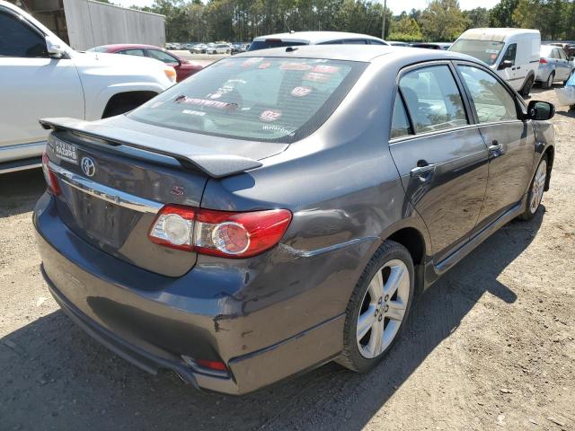 Zdjęcie 4 z aukcji – 2013 TOYOTA COROLLA BA z VIN 5YFBU4EE8DP108984