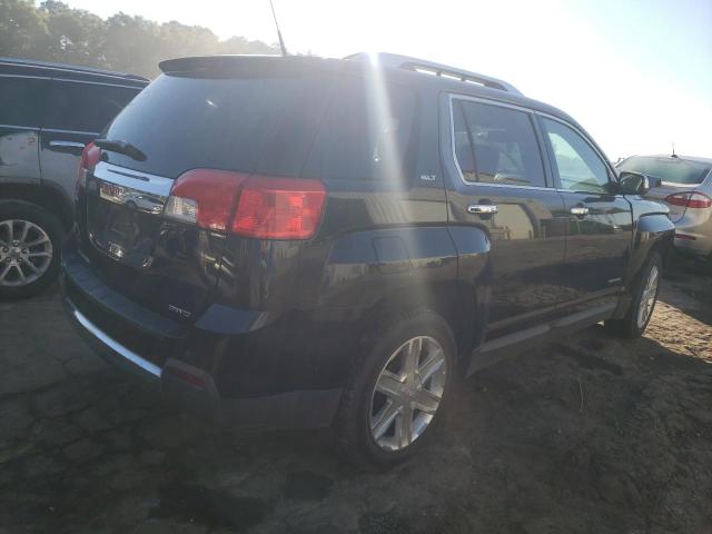 Photo 4 from auction – 2011 GMC TERRAIN SL with VIN 2CTFLXEC5B6448438