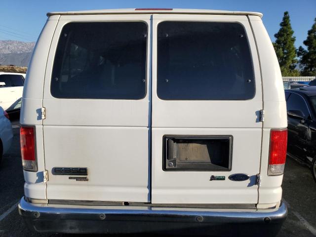 Photo 6 from auction – 2014 FORD ECONOLINE with VIN 1FBNE3BL5EDA98169