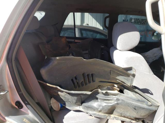 Photo 6 from auction – 2003 TOYOTA 4RUNNER SR with VIN JTEBU14R530010258