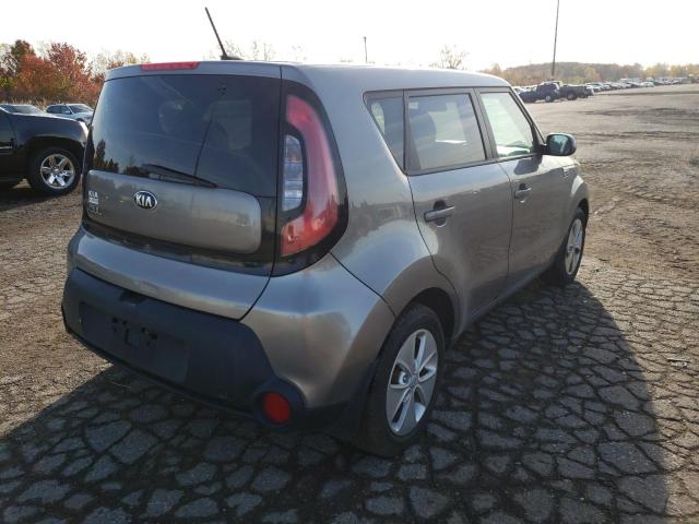 Photo 4 from auction – 2016 KIA SOUL with VIN KNDJN2A27G7315302