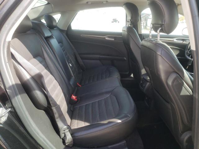 Photo 6 from auction – 2014 FORD FUSION SE with VIN 3FA6P0LU0ER354540