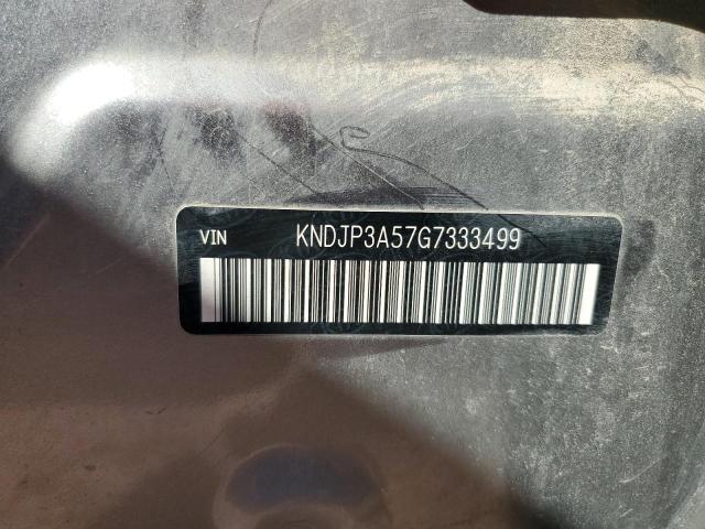 Photo 10 from auction – 2016 KIA SOUL + with VIN KNDJP3A57G7333499