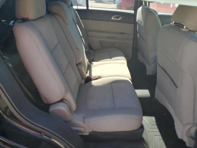 Photo 6 from auction – 2014 FORD EXPLORER with VIN 1FM5K8B84EGA06637