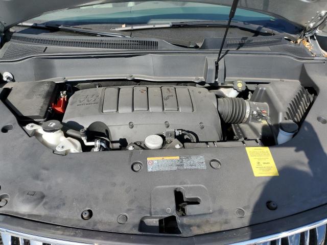 Photo 7 from auction – 2017 BUICK ENCLAVE with VIN 5GAKRCKD2HJ234115