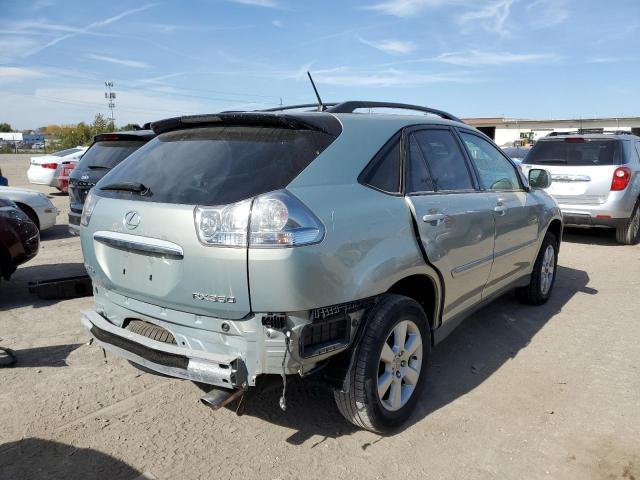 Photo 4 from auction – 2007 LEXUS RX350 with VIN 2T2HK31UX7C008814