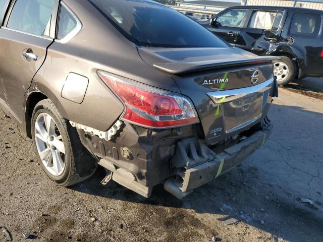 Photo 9 from auction – 2015 NISSAN ALTIMA 2.5 with VIN 1N4AL3AP0FC169165